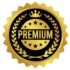 Premium verified business
