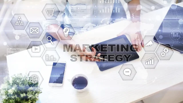 Advertising and Marketing