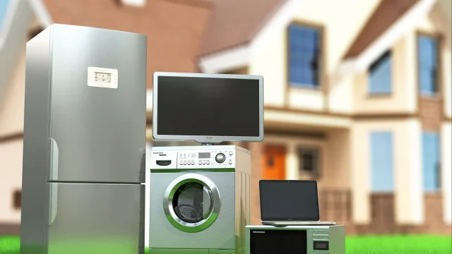 Appliances