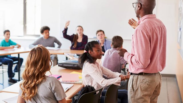 Education and Colleges
