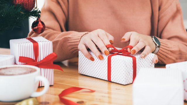 Gifts