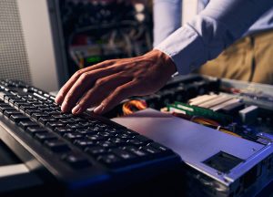The Connection Between Business Listings and Customer Reviews