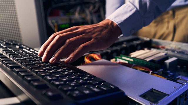 Hardware and Software Services