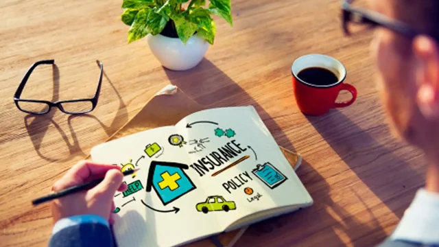 Insurance Services