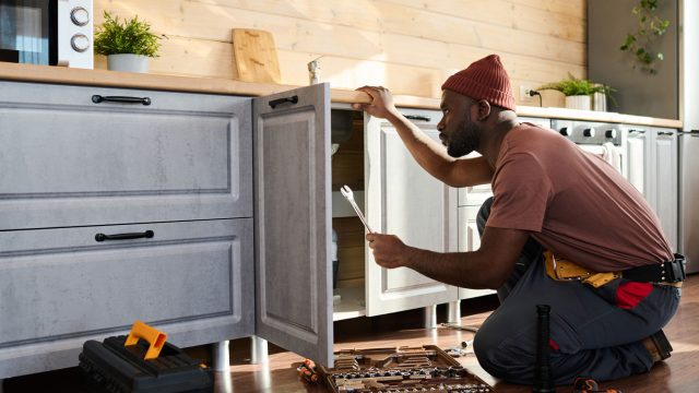 Plumbing and Plumbers