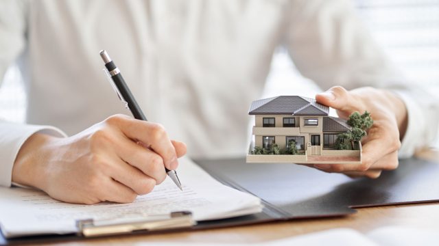 Real Estate and Property