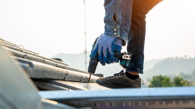 Roofing