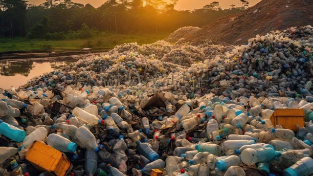 Waste Management