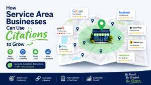 How Service Area Businesses Can Use Citations to Grow