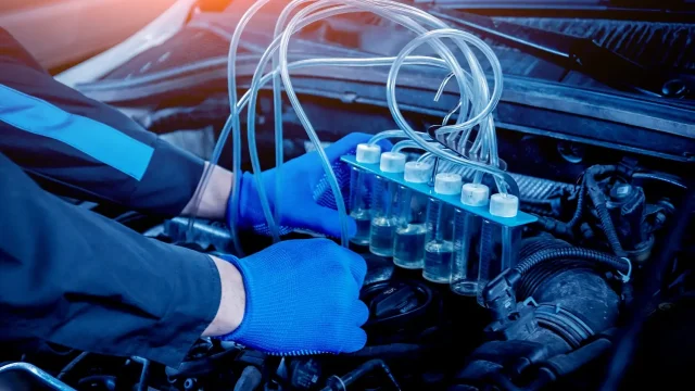 Automotive Services