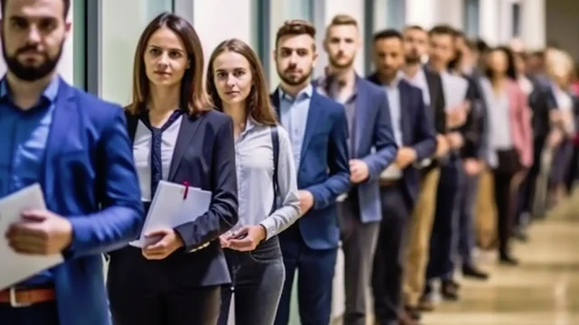 Careers and Recruitment