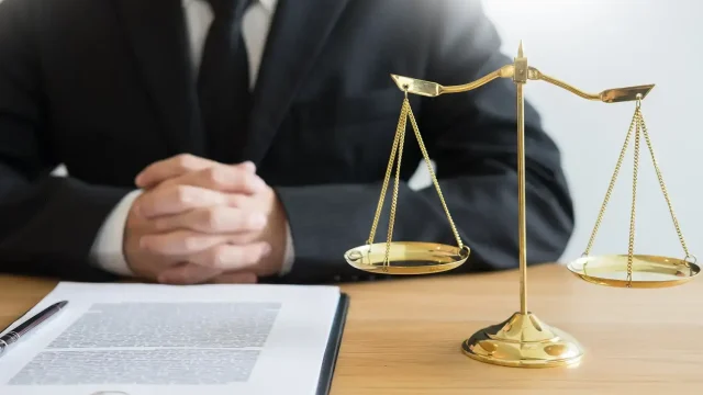 Law Services