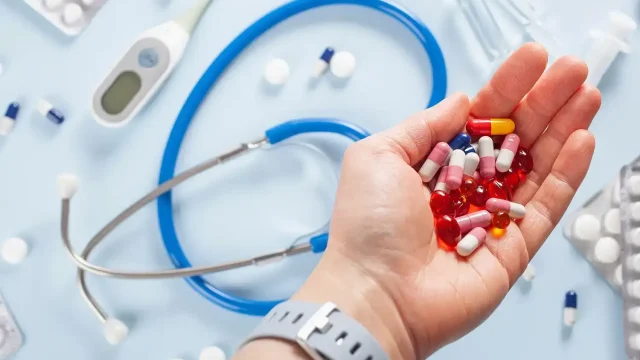 Medicine Facilities