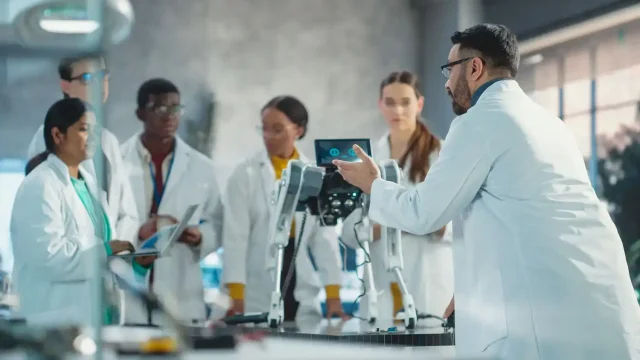 Science