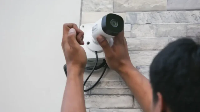 Security Systems and Services