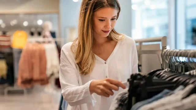 Shopping and Sales