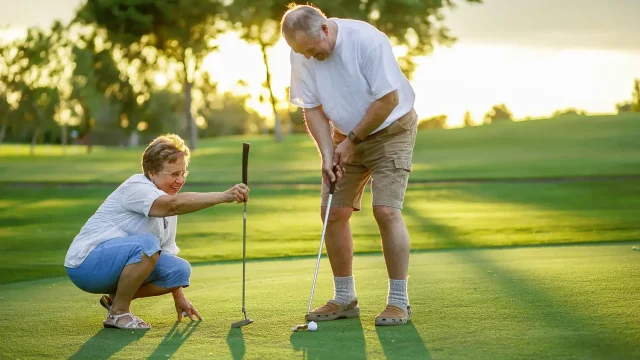 Sports and Recreation