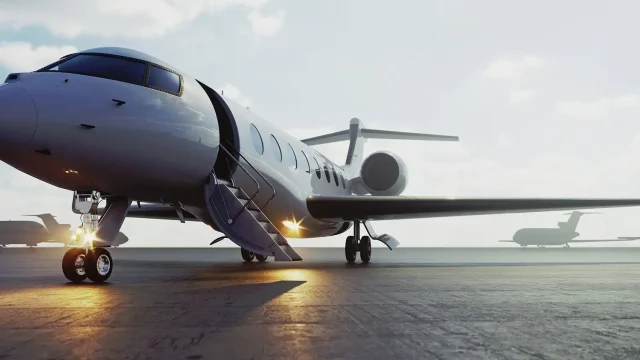 Transportation Services