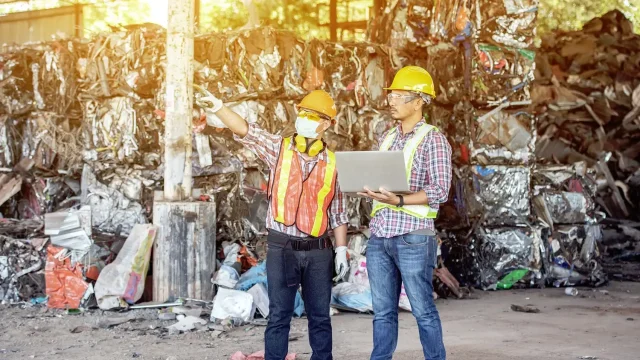 Waste Management